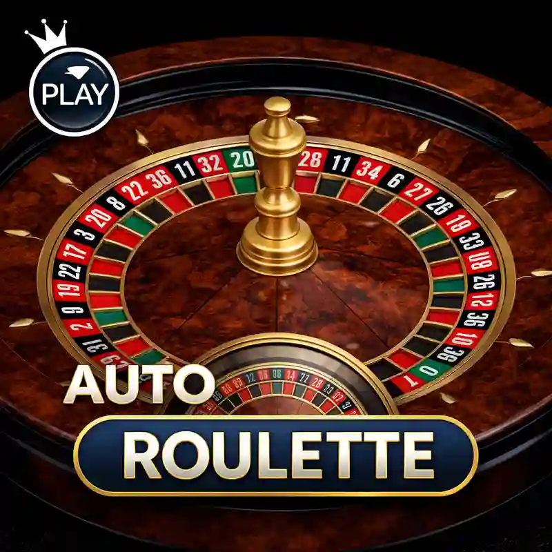 Auto-Roulette 1 plbet online casino gameplay