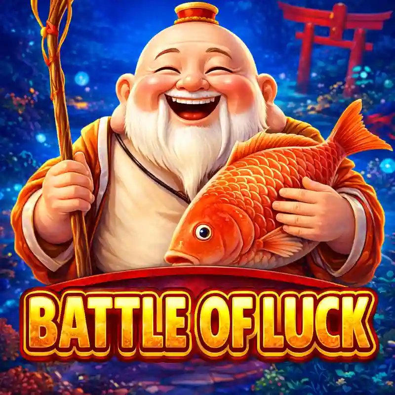 Battle of Luck Casino Game plbet