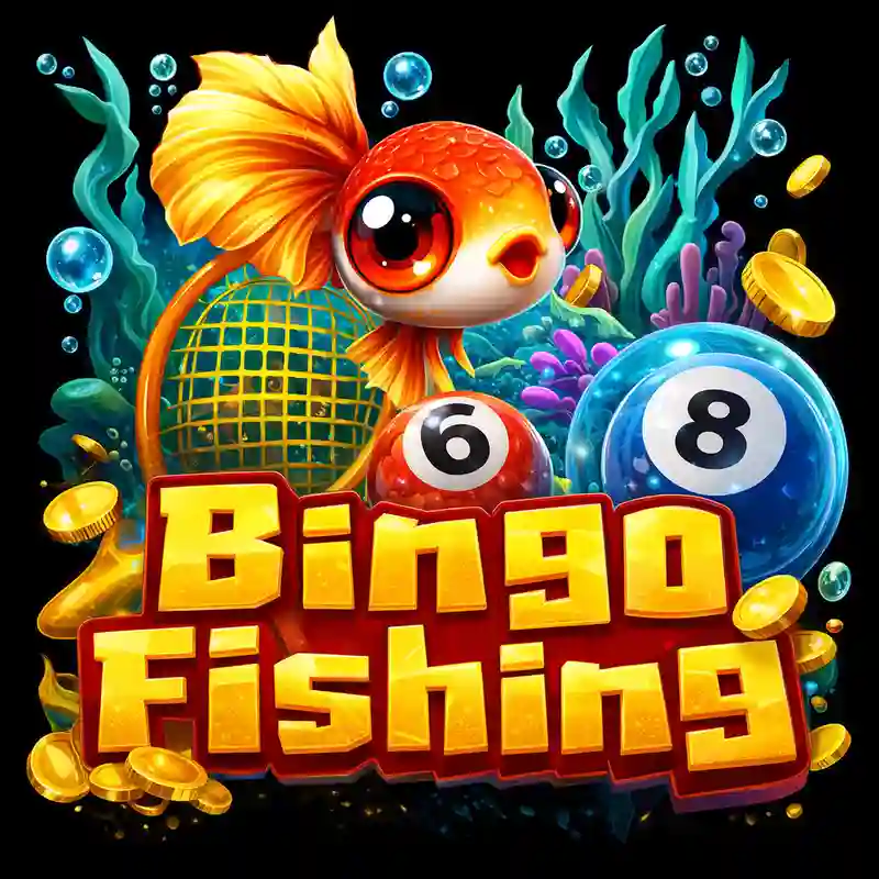Bingo Fishing Arcade PLBET