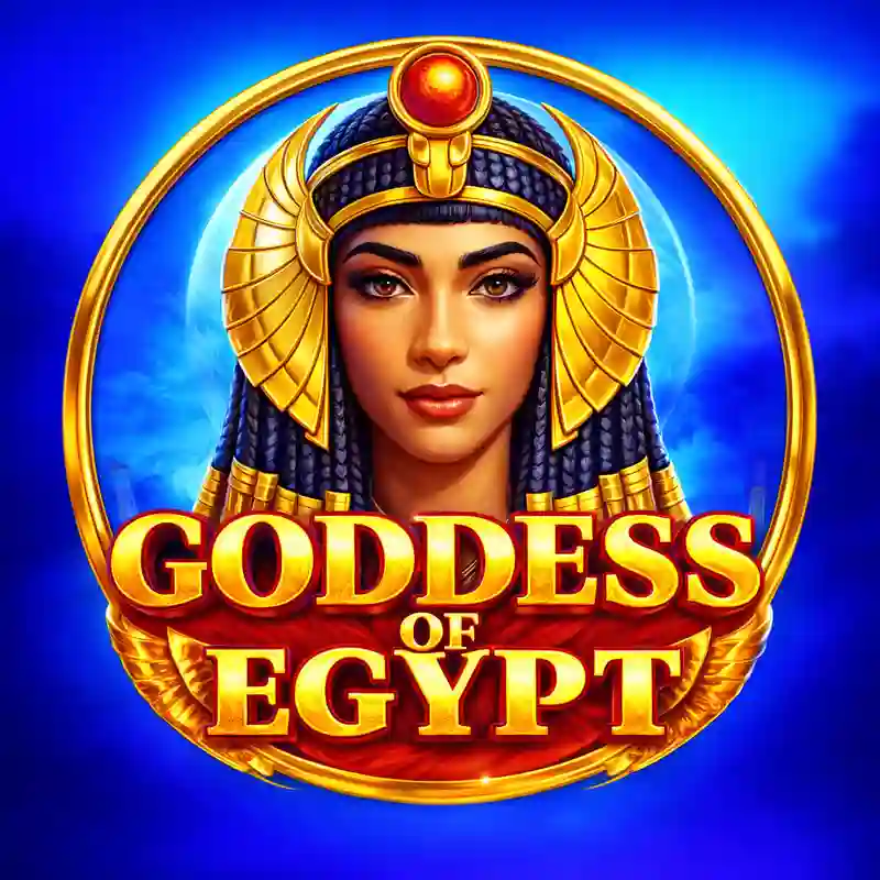 Goddess of Egypt Slot PLBET