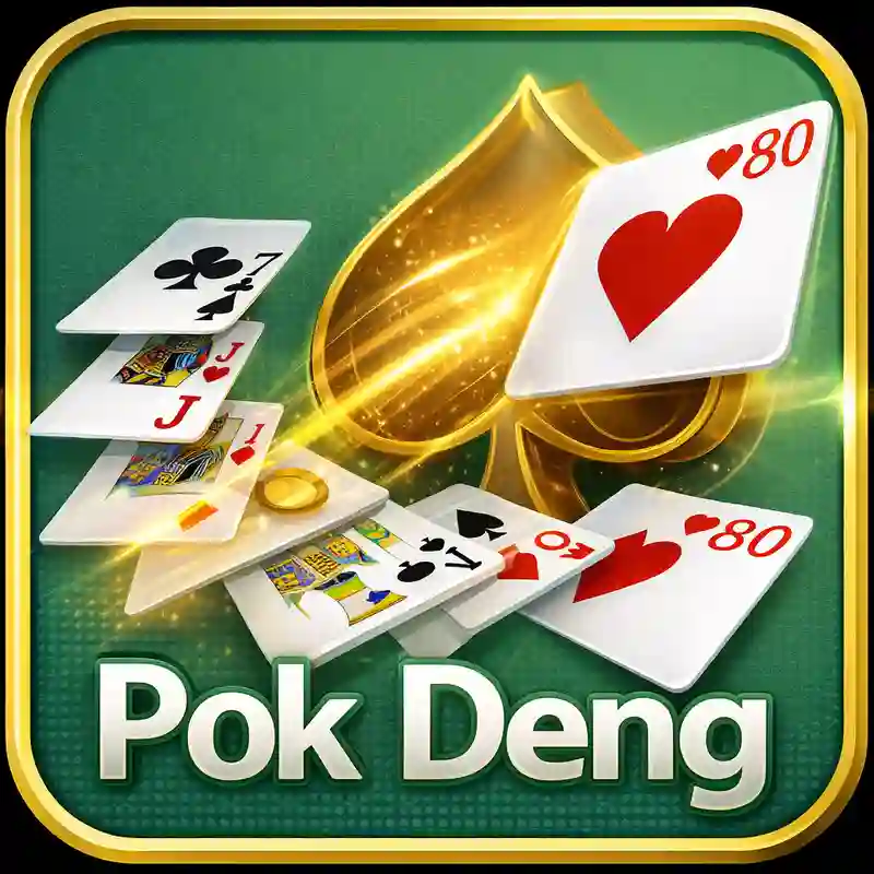 Pok Deng Card Game PLBET