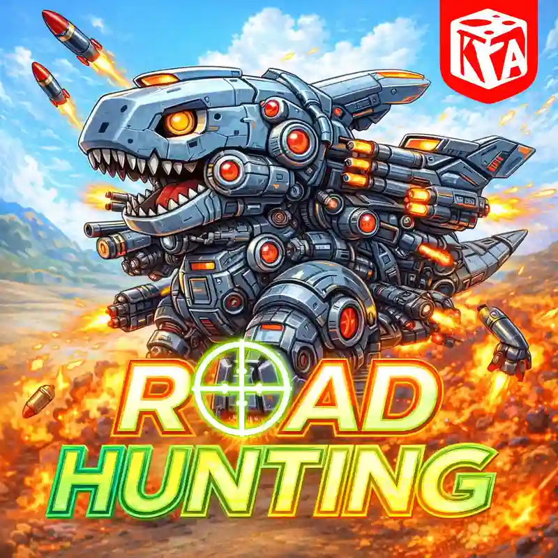 Road Hunting Slot Game plbet
